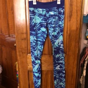 Vigoss girls leggings